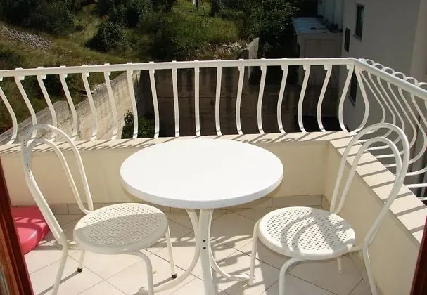 Apart Daire (Nada - close to the sea and sea view )
