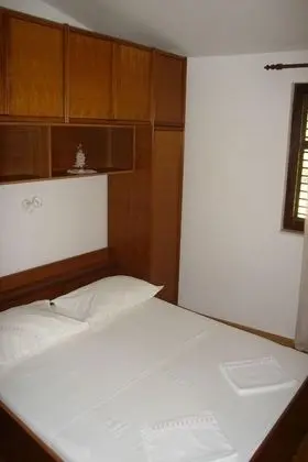Apart Daire (Nada - close to the sea and sea view )