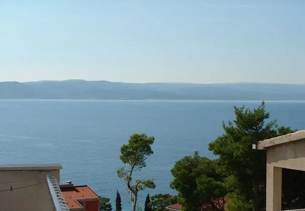 Apart Daire (Nada - close to the sea and sea view )