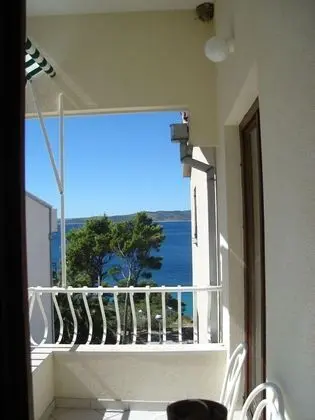 Apart Daire (Nada - close to the sea and sea view )
