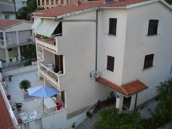 Apart Daire (Nada - close to the sea and sea view )