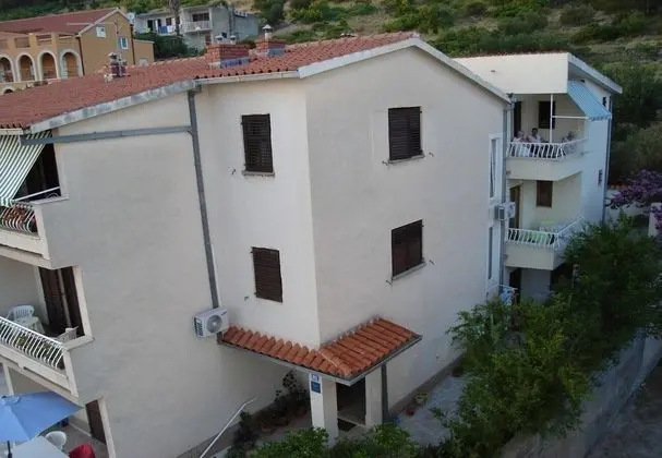 Apart Daire (Nada - close to the sea and sea view )