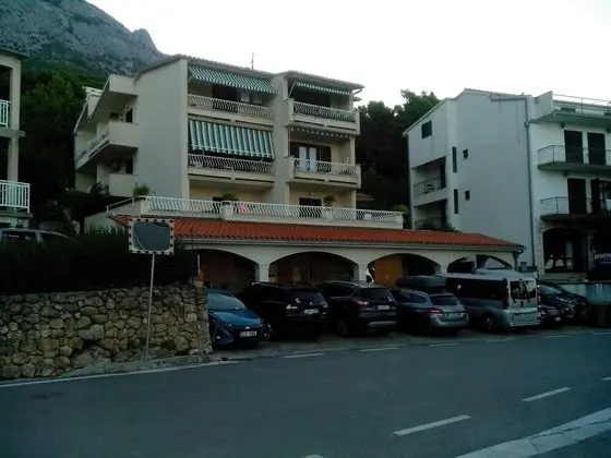Apart Daire (Nada - close to the sea and sea view )
