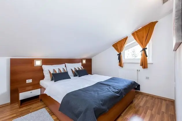 Deluxe Süit