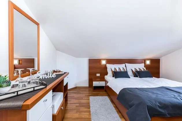 Deluxe Süit