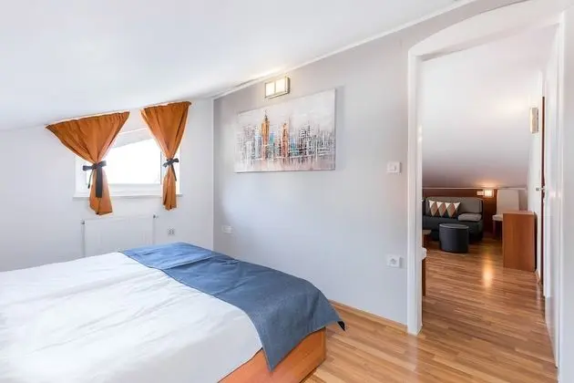 Deluxe Süit