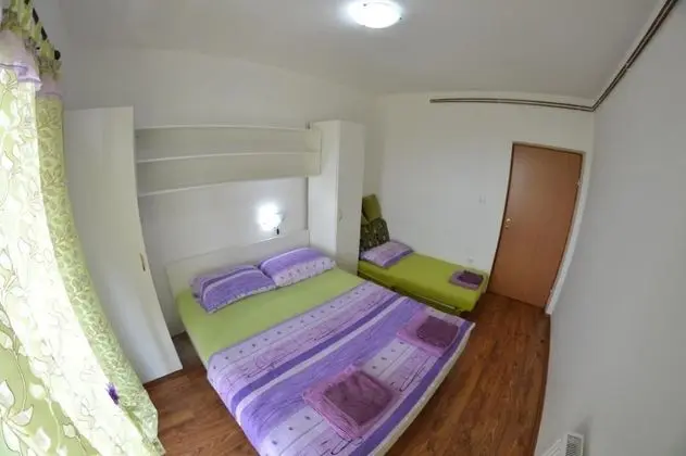 Apart Daire (Nada- sea view - A1 (6))
