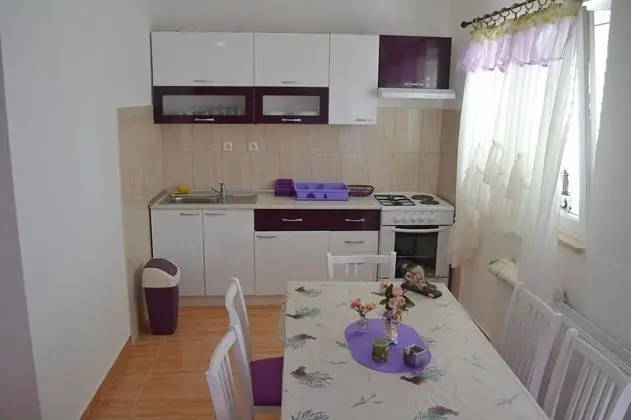 Apart Daire (Nada- sea view - A1 (6))