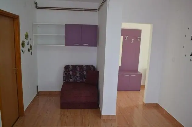 Apart Daire (Nada- sea view - A1 (6))