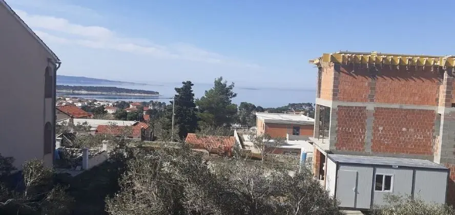 Apart Daire (Nada- sea view - A1 (6))