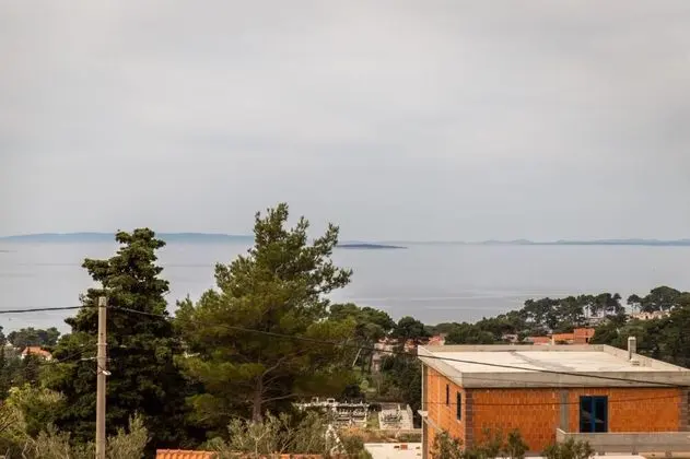 Apart Daire (Nada- sea view - A1 (6))