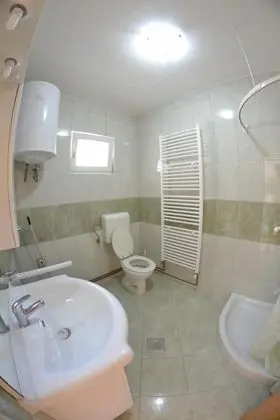 Apart Daire (Nada- sea view - A1 (6))
