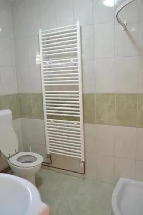 Apart Daire (Nada- sea view - A1 (6))
