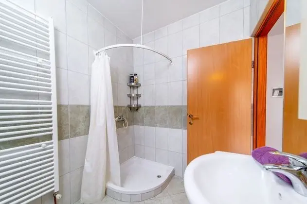 Apart Daire (Nada- sea view - A1 (6))