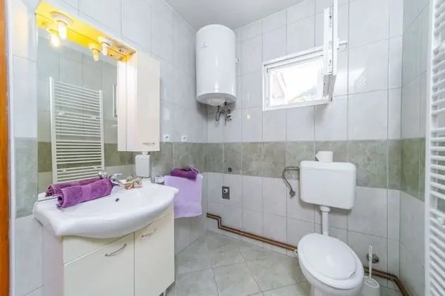 Apart Daire (Nada- sea view - A1 (6))