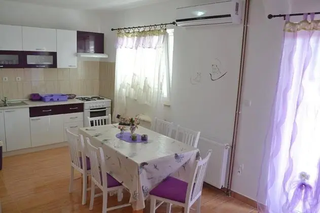 Apart Daire (Nada- sea view - A1 (6))