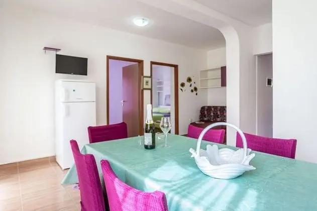 Apart Daire (Nada- sea view - A1 (6))