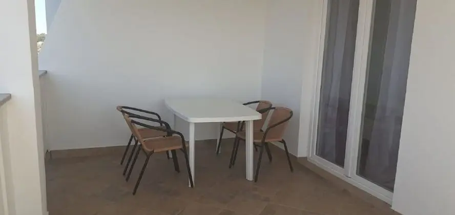 Apart Daire (Nada- sea view - A1 (6))