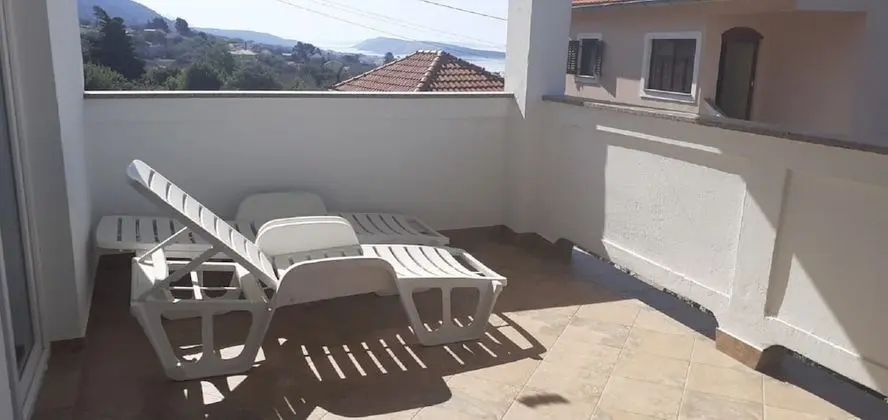 Apart Daire (Nada- sea view - A1 (6))