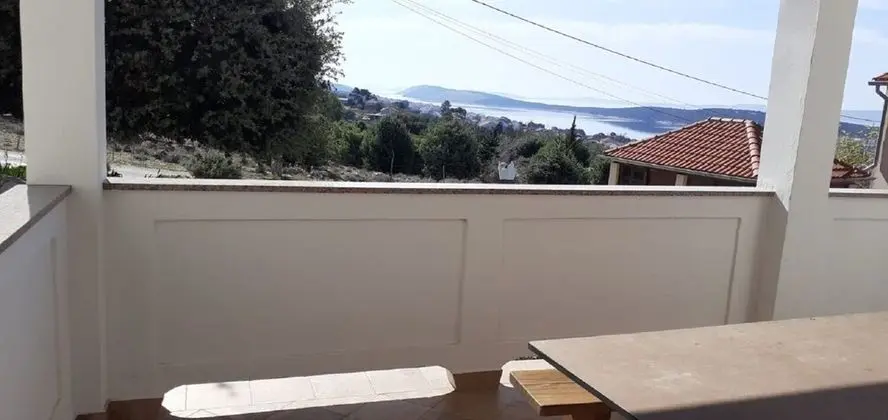 Apart Daire (Nada- sea view - A1 (6))