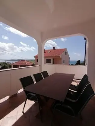 Apart Daire (Nada- sea view - A1 (6))