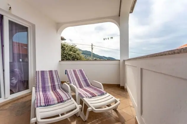 Apart Daire (Nada- sea view - A1 (6))