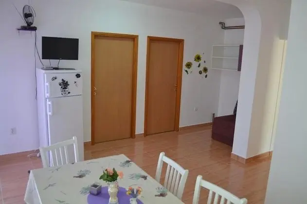 Apart Daire (Nada- sea view - A1 (6))