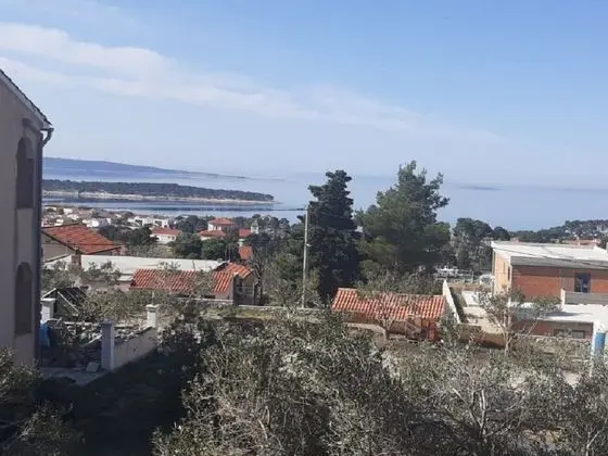 Apart Daire (Nada- sea view - A1 (6))
