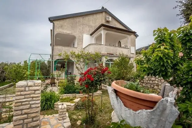 Apart Daire (Nada- sea view - A1 (6))