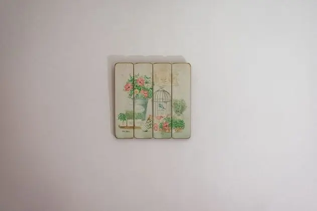 Apart Daire (Nada- sea view - A2 (6))