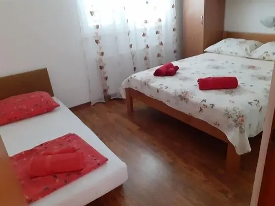 Apart Daire (Nada- sea view - A2 (6))