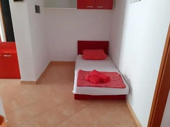 Apart Daire (Nada- sea view - A2 (6))
