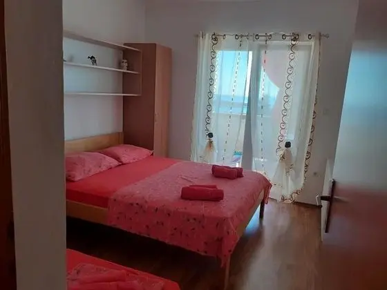 Apart Daire (Nada- sea view - A2 (6))