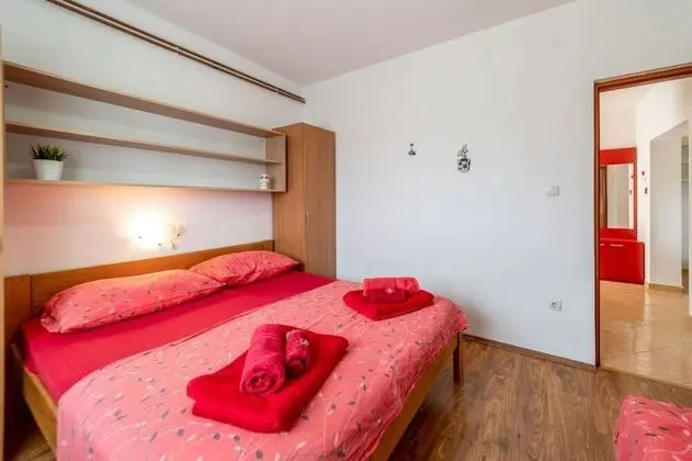 Apart Daire (Nada- sea view - A2 (6))