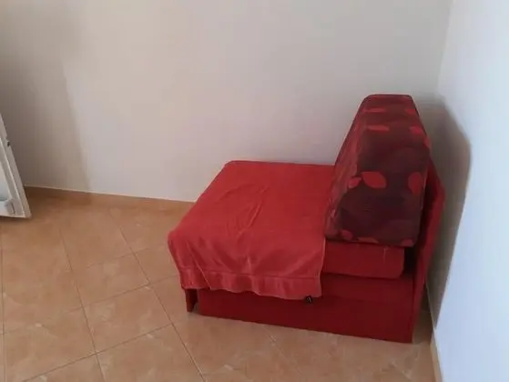 Apart Daire (Nada- sea view - A2 (6))