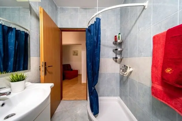 Apart Daire (Nada- sea view - A2 (6))