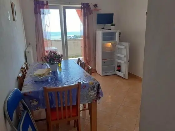Apart Daire (Nada- sea view - A2 (6))