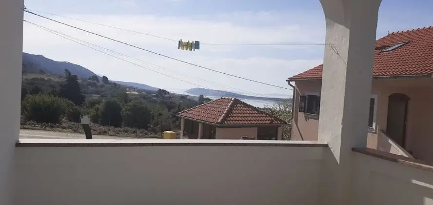 Apart Daire (Nada- sea view - A2 (6))