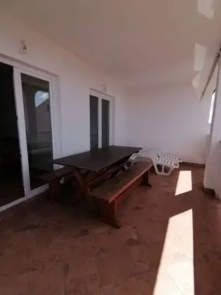 Apart Daire (Nada- sea view - A2 (6))