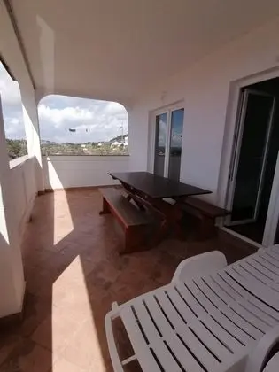 Apart Daire (Nada- sea view - A2 (6))