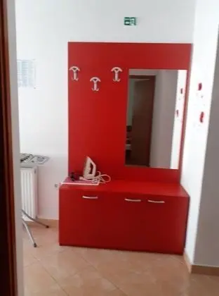 Apart Daire (Nada- sea view - A2 (6))
