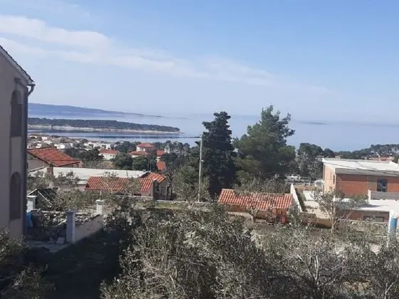 Apart Daire (Nada- sea view - A2 (6))