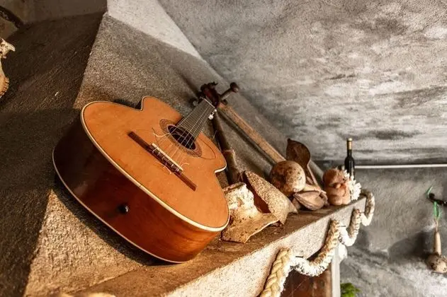 Apart Daire (Nada- sea view - A2 (6))