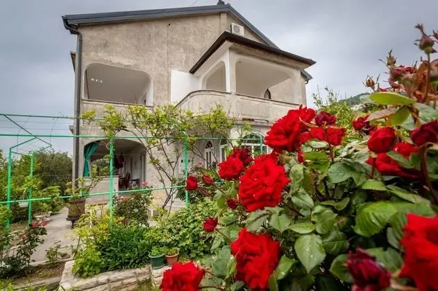 Apart Daire (Nada- sea view - A2 (6))