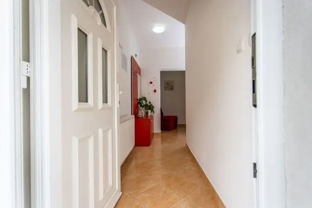 Apart Daire (Nada- sea view - A2 (6))
