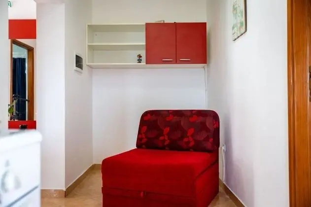 Apart Daire (Nada- sea view - A2 (6))