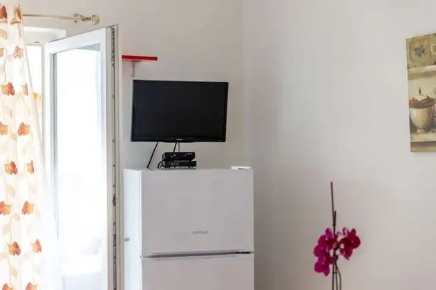 Apart Daire (Nada- sea view - A2 (6))
