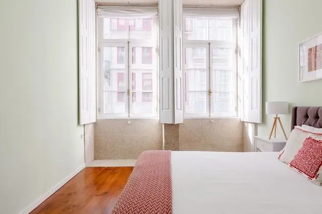 Deluxe Apart Daire (1 Bedroom)