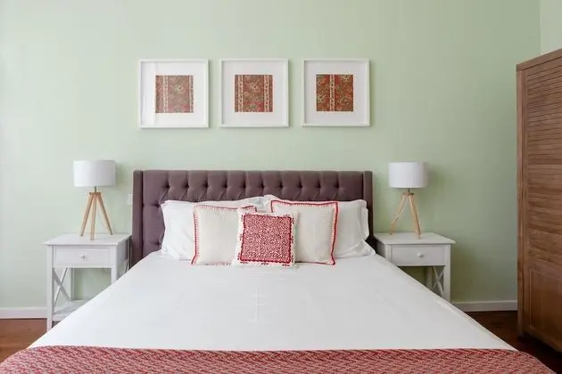 Deluxe Apart Daire (1 Bedroom)