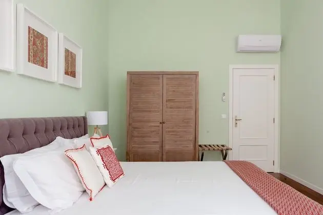 Deluxe Apart Daire (1 Bedroom)